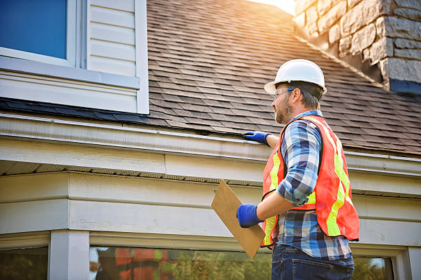 Roofing in Fredericksburg